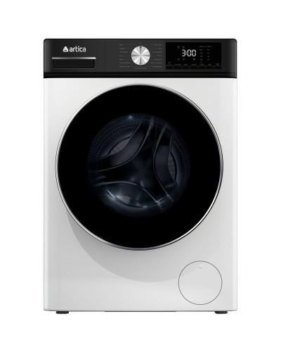 Lavatrice - Asciugatrice Artica ALS851400ADBN 5 kg 1400 rpm