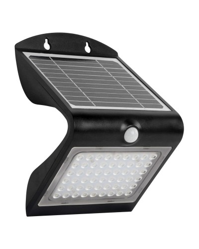 Wall Light Velamp COLOMBA Polycarbonate 4 W 500 lm (4000 K)