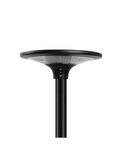 Lampadaire Velamp SPIELBERG Polycarbonate 20 W 2300 lm