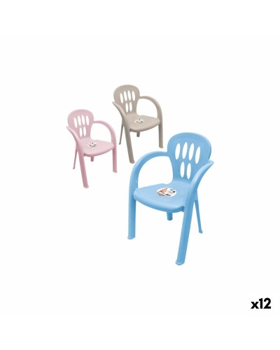 Kinderstuhl Dem 35 x 33 x 90 cm