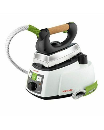 Steam Generating Iron POLTI Vaporella 535 Eco Pro 4 bar 0,9 L 1000W Aluminium 1750 W