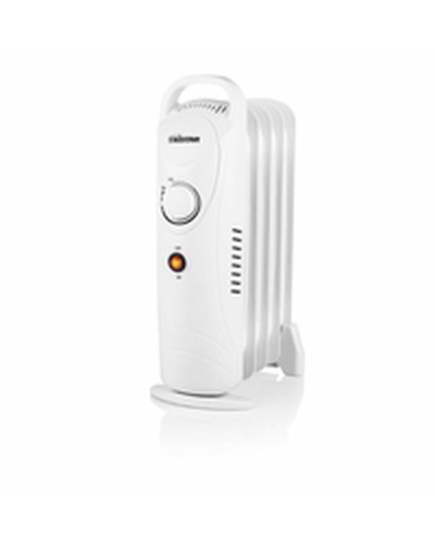 Radiatore a Olio (5 elementi) Tristar KA-5103 Bianco