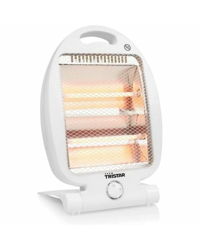 elektrisk värmare Tristar KA-5128 Vit 800 W (1 antal)
