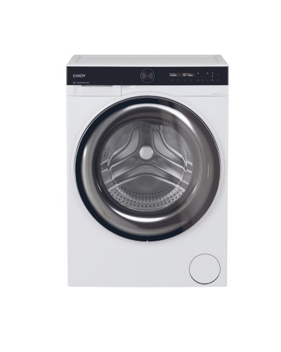 Tvättmaskin Candy BS49B9-S 1400 rpm 9 kg 60 cm