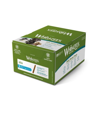 Wet food Whimzees Stix 150 Units