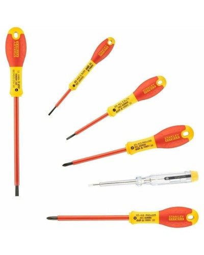 Korkkiruuvisetti Stanley (6 pcs)