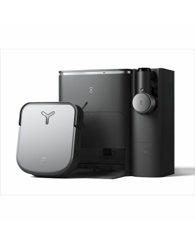 Robotdammsugare ECOVACS DEEBOT X2 COMBO 6400 mAh