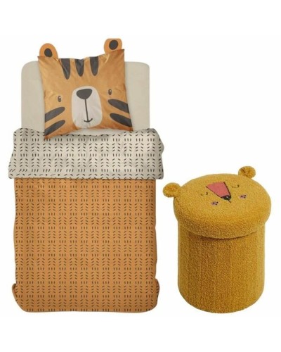 Juego de Sábanas TODAY Jungle 140 x 200 cm