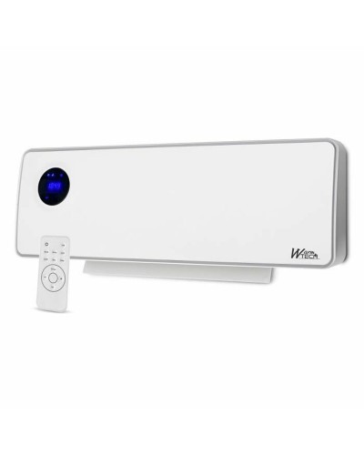 Elektrische Verwarming Warm Tech