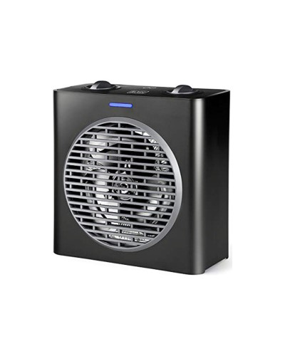 Riscaldamento Black & Decker BXSH2003E 2000W Nero 2000 W