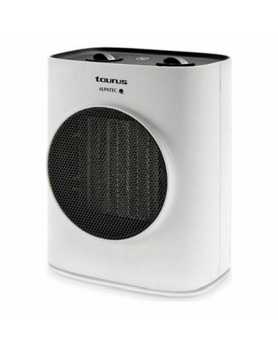 Verwarming Taurus TROPICANO 7CR Wit 1500 W