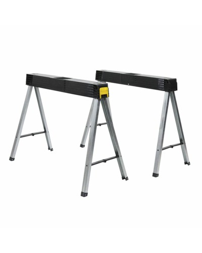 Maalausteline Stanley 1-97-475 Taitettava Metalli Alumiini