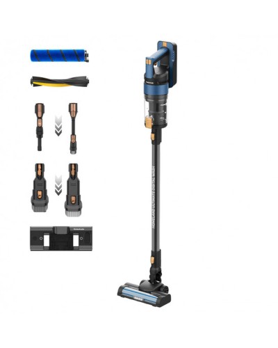 Stick Vacuum Cleaner Taurus DIGITAL WASH