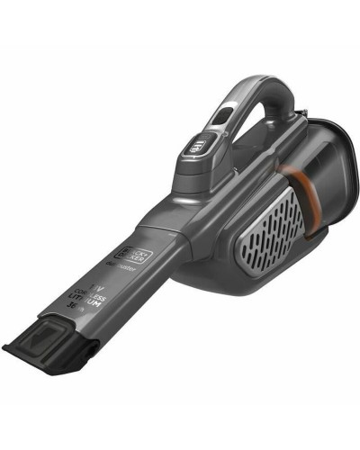 Handstaubsauger Black & Decker BHHV520JF 18 V 700 ml