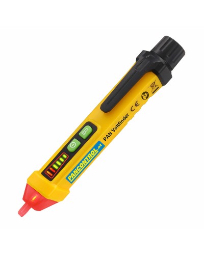 Voltage and continuity tester Pancontrol