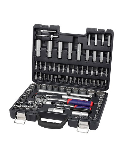 Valigetta Degli Attrezzi Workpro 108 Pezzi