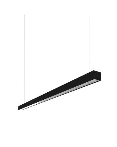 LED-lamppu Velum 1,7 m