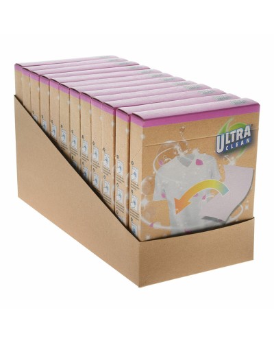 Assouplisseur vêtements Ultra Clean