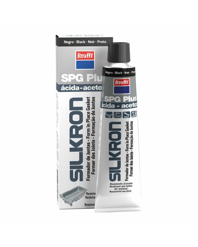 Grout Reviver Krafft silkron spg plus Black 75 ml
