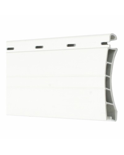 Lama para persiana Micel pr24 Blanco PVC