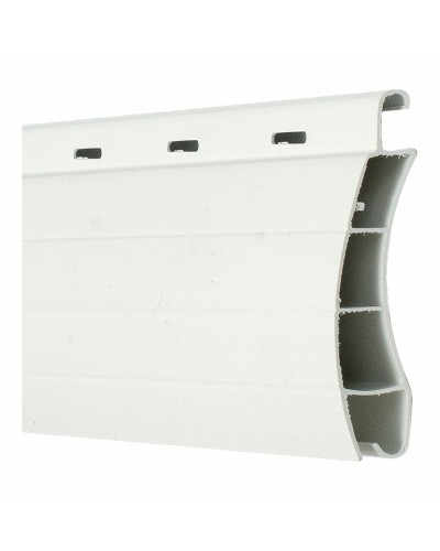 Stecca per persiana Micel pr24 Bianco PVC