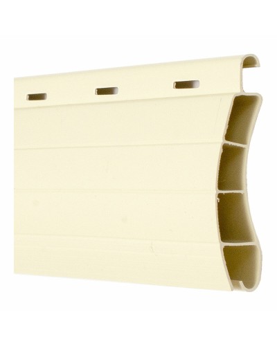 Lame pour store Micel pr24 Ivoire PVC