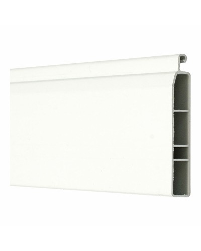 Lame pour store Micel final pr24 Blanc PVC