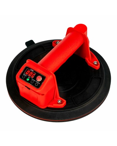 Suction cup Rubi Stainless steel