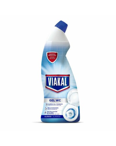 Limpiador Viakal 750 ml Antical