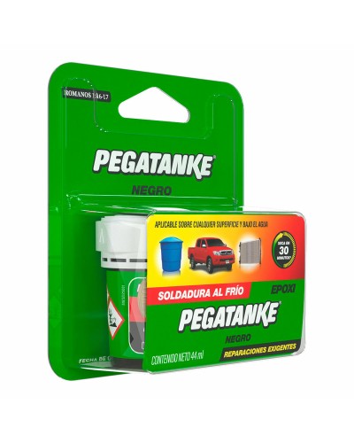 Glue PEGATANKE 44 ml Liquid