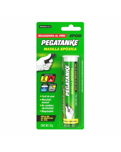 Filler PEGATANKE 35 g