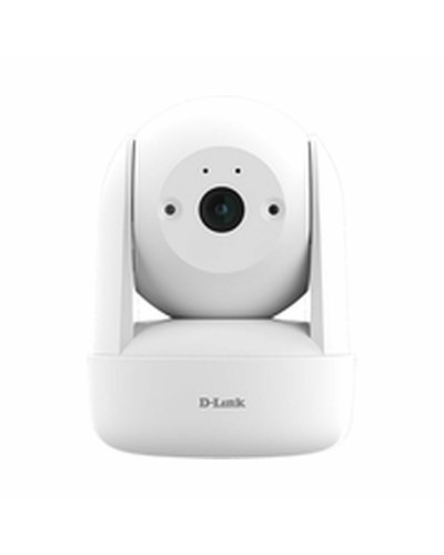 Övervakningsvideokamera D-Link DCS-6501LH/EC1