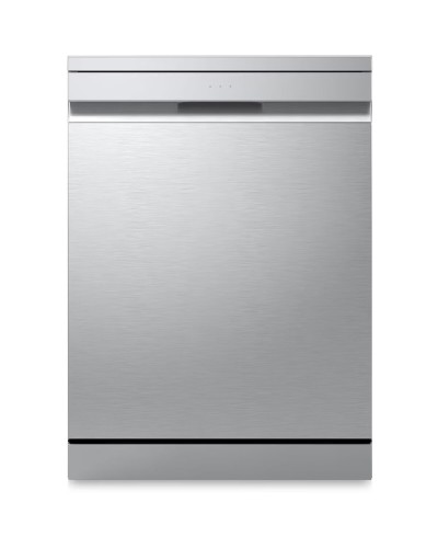 Dishwasher LG DF375HVS Steel