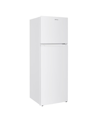 Réfrigérateur Combiné Artica AFE2P17260L304B Blanc 304 L