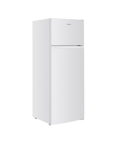 Frigorífico combinado Artica Blanco 206 L