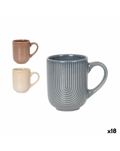 Tazza La Mediterránea Totec 300 ml (18 Unità)