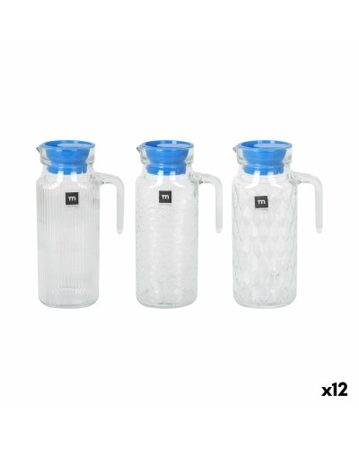 Kanna La Mediterránea Kesare Glas 1 L (12 antal)