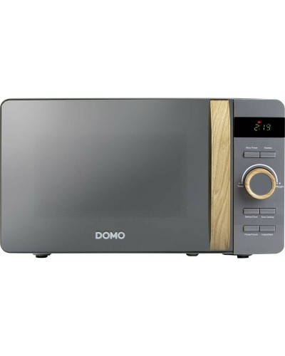 Magnetron DOMO DO3420 Grijs 700 W 20 L