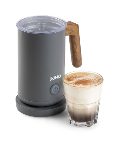 Mini-Opklopper en -Schuimer DOMO DO745MF