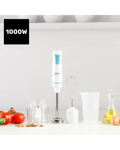 Handblender Taurus ROBOT 1000 PLUX