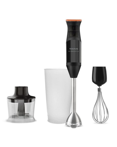 Mixeur plongeant Taurus BAPI 1200 ROCKP