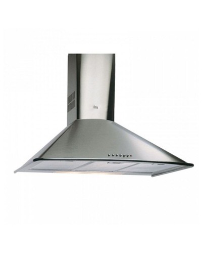 Hotte standard Teka DM975S INOX Acier