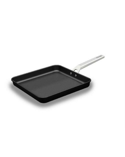 Pan Valira AIRE 28X28 Black Metal Ø 28 cm