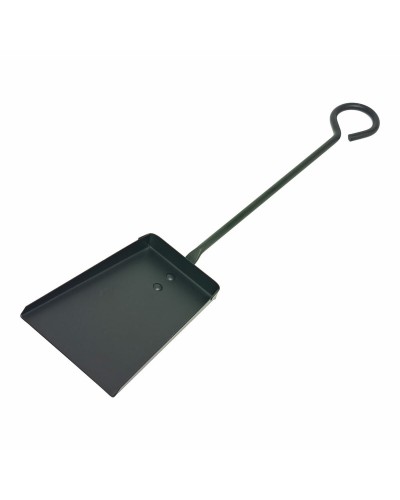 Brastillbehör EDM 85745 Svart Metall 11 x 46 cm