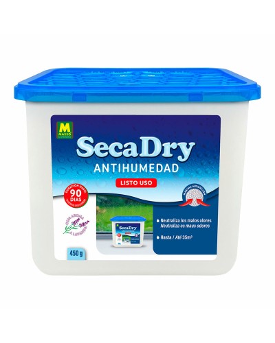 Anti fukt Massó 450 g