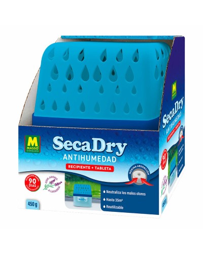 Anti-humidity Massó