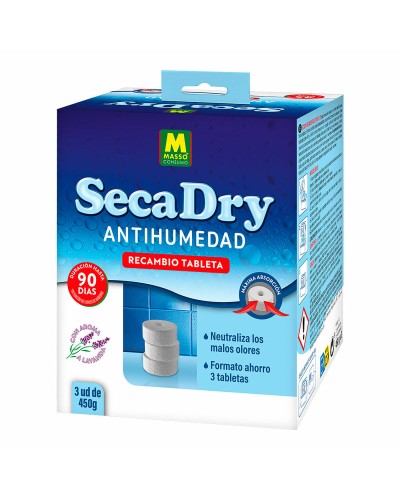 Anti-humidity Massó