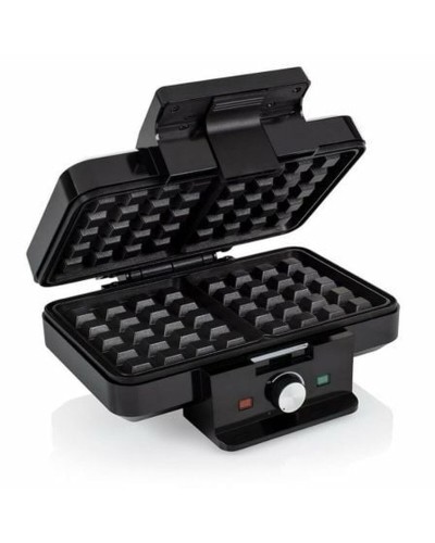Gaufrier Tristar WF-1165 Noir 1000 W 1000W