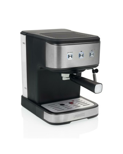Elektrisch koffiezetapparaat Princess 01.249441.01.750 Zilverkleurig 850 W 1,5 L