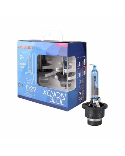 Light bulb M-Tech MTECPTZXBD2S-DUO P32D-2 35 W 85 V D2S 6500 K